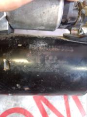 Стартер AUDI A4 8K5 CDNC 06H911021, 0 001 107 508 5 ракурс
