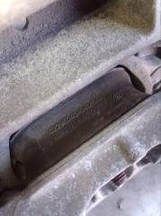Подушка акпп AUDI A4 8K5 CDNC 8K0399151CL, 8K0399263AF 5 ракурс
