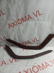 Накладка на торпеду HONDA SABER UA5 J32A 77293S0KAJ01, 77298S0KAJ01, 77293S0KAJ010 77298S0KAJ010 1 ракурс