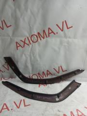 Накладка на торпеду HONDA SABER UA5 J32A 77293S0KAJ01, 77298S0KAJ01, 77293S0KAJ010 77298S0KAJ010 2 ракурс