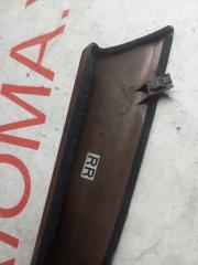 Накладка на торпеду HONDA SABER UA5 J32A 77293S0KAJ01, 77298S0KAJ01, 77293S0KAJ010 77298S0KAJ010 5 ракурс