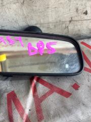 Зеркало салона SUBARU LEGACY BP5 EJ20X 92021AG000 3 ракурс