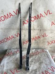 Дворник передний SUBARU LEGACY BP5 EJ20X 86532AG050, 86532AG000 1 ракурс