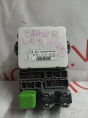 Блок предохранителей HONDA SABER UA5 J32A 38850S0A003 2 ракурс