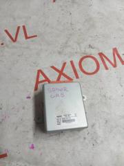 Блок управления abs HONDA SABER UA5 J32A 39790S87E21 1 ракурс