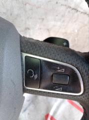 Руль с airbag AUDI A4 8K5 CDNC 8K0419091 3 ракурс Руль с airbag AUDI A4 8K5 CDNC 8K0419091 3 ракурс