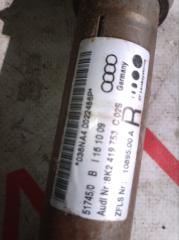 Рулевой карданчик AUDI A4 8K5 CDNC 8K2419753C02S, 8K24197505S 4 ракурс