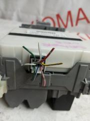 Блок комфорта HONDA SABER UA5 J32A 38800S0A902 2 ракурс
