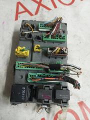 Блок комфорта HONDA SABER UA5 J32A 38800S0A902 3 ракурс