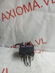 Блок abs DAIHATSU MIRA COCOA L675S KFVE 44050B2190 5 ракурс