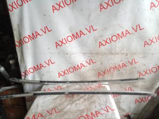 Рейлинги AUDI A4 8K5 CDNC 8K9860022, 8K9860021 5 ракурс
