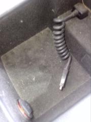 Бардачок между сиденьями AUDI A4 8K5 CDNC 8K0864207 4 ракурс Бардачок между сиденьями AUDI A4 8K5 CDNC 8K0864207 4 ракурс