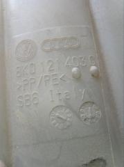 Бачок расширительный AUDI A4 8K5 CDNC 8K0121403G 4 ракурс