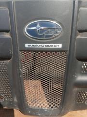 Крышка двс декоративная SUBARU LEGACY BP5 EJ20X 14025AA210, PA6G15M10 2 ракурс