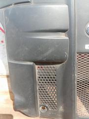Крышка двс декоративная SUBARU LEGACY BP5 EJ20X 14025AA210, PA6G15M10 4 ракурс