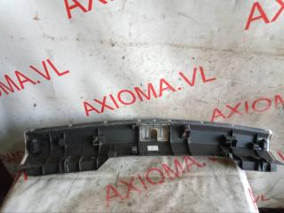 Накладка замка багажника AUDI A4 8K5 CDNC 8K9864483A 4 ракурс Накладка замка багажника AUDI A4 8K5 CDNC 8K9864483A 4 ракурс