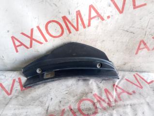 Запчасть накладка на стоп левая SUBARU LEGACY 2003