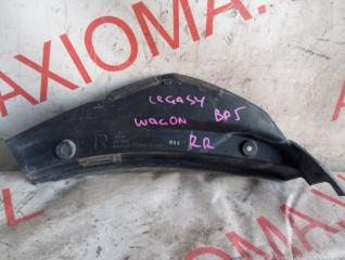Накладка на стоп правая SUBARU LEGACY BP5 EJ20X 84953AG000, 42220792 2 ракурс