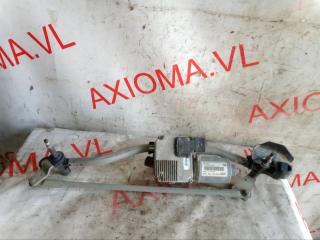 Мотор дворников AUDI A4 8K5 CDNC 8K2955119A 1 ракурс