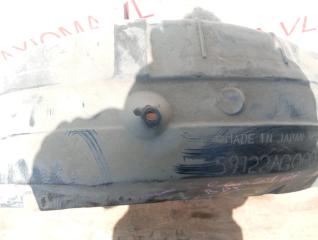 Подкрылок правый задний SUBARU LEGACY BP5 EJ20X 59122AG000 5 ракурс