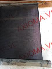 Шторка багажника AUDI A4 8K5 CDNC 8K9863691 3 ракурс Шторка багажника AUDI A4 8K5 CDNC 8K9863691 3 ракурс