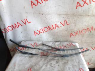 Дворник AUDI A4 8K5 CDNC 8K1955426, 8K1955425 1 ракурс