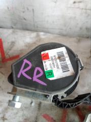 Ремень безопасности правый задний AUDI A4 8K5 CDNC 8K0857805P 2 ракурс