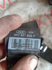Ремень безопасности левый задний AUDI A4 8K5 CDNC 8K0857805P 4 ракурс