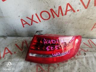 Стоп-сигнал правый AUDI A4 8K5 CDNC 8K9945096B, 215902 4 ракурс Стоп-сигнал правый AUDI A4 8K5 CDNC 8K9945096B, 215902 4 ракурс