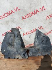 Защита топливного бака SUBARU LEGACY BP5 EJ20X 42045AG010, 42045AG020, 42045AG010 42045AG020 1 ракурс