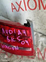 Стоп-сигнал левый AUDI A4 8K5 CDNC 8K9945095B, 215901 5 ракурс Стоп-сигнал левый AUDI A4 8K5 CDNC 8K9945095B, 215901 5 ракурс