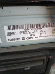 Навигация AUDI A4 8K5 CDNC 4F0919148A 4 ракурс Навигация AUDI A4 8K5 CDNC 4F0919148A 4 ракурс