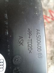 Сабвуфер задний AUDI A4 8K5 CDNC 8K9035382 5 ракурс