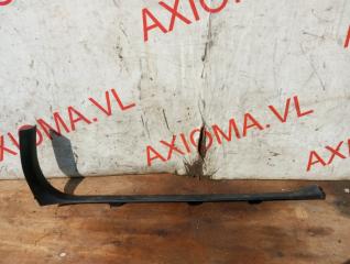 Порожек пластиковый правый передний SUBARU LEGACY BP5 EJ20X 94060AG030 1 ракурс