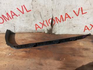 Порожек пластиковый правый передний SUBARU LEGACY BP5 EJ20X 94060AG030 2 ракурс