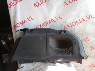 Обшивка багажника задняя правая AUDI A4 2009