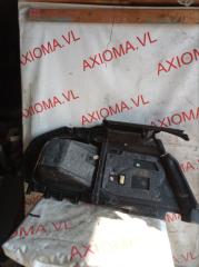 Обшивка багажника правая задняя AUDI A4 8K5 CDNC 8K9863880 5 ракурс