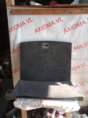 Пол багажника пластик AUDI A4 2009