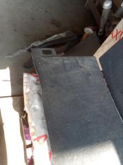 Пол багажника пластик AUDI A4 8K5 CDNC 8K9863463 5 ракурс
