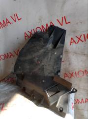 Защита топливного бака AUDI A4 8K5 CDNC 8K0803899 2 ракурс