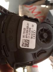 Педаль газа AUDI A4 8K5 CDNC 8K1723523 3 ракурс Педаль газа AUDI A4 8K5 CDNC 8K1723523 3 ракурс
