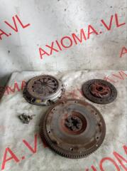 Маховик DAIHATSU MIRA L700V EFSE 3121087522, 3125097203 1 ракурс