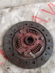 Маховик DAIHATSU MIRA L700V EFSE 3121087522, 3125097203 4 ракурс