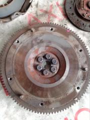 Маховик DAIHATSU MIRA L700V EFSE 3121087522, 3125097203 5 ракурс