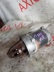 Стартер DAIHATSU MIRA L700V EFSE 2810097206, 28100-97206 2 ракурс