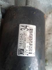 Стартер MITSUBISHI EK WAGON H81W 3G83 1810A034, M000T40071ZT 4 ракурс