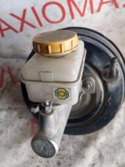 Главный тормозной цилиндр SUBARU LEGACY BP5 EJ20X 26401AG000, 26402AG020 5 ракурс