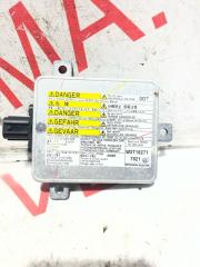 Блок ксенона MITSUBISHI EK WAGON H82W 3G83 8301A098 2 ракурс