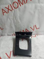 Консоль кпп SUBARU LEGACY BP5 EJ20X 92122AG060 1 ракурс