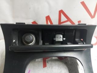 Консоль кпп SUBARU LEGACY BP5 EJ20X 92122AG060 3 ракурс